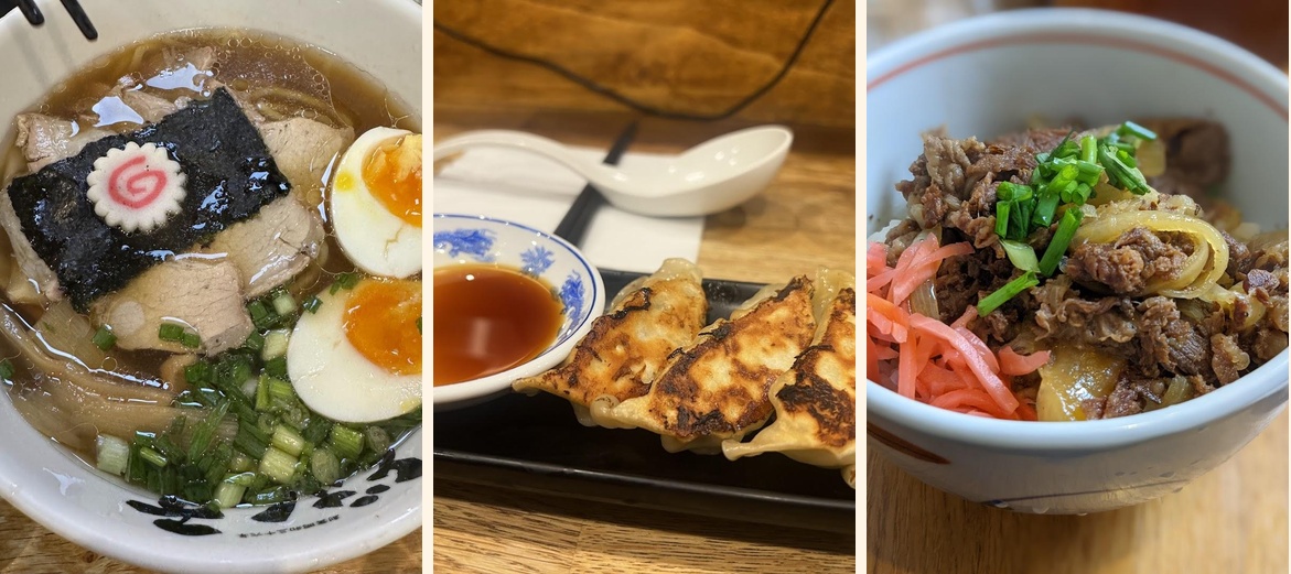 Dosanko Larmen - Gallery Image 1