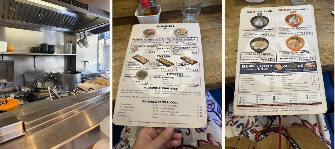 Dosanko Larmen - Gallery Image 3