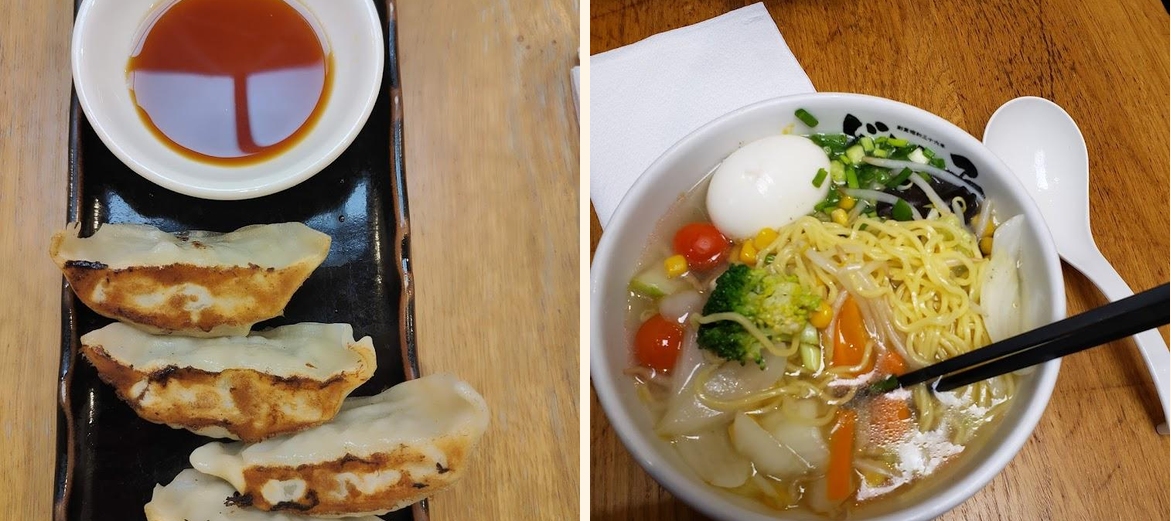 Dosanko Larmen - Gallery Image 5